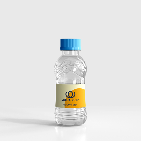 Personnalisez vos bouteilles d’eau avec des étiquettes uniques ! Parfaites pour les mariages, anniversaires, baptêmes et événements professionnels. Donnez une touche originale à chaque détail Impression étiquette bouteille d'eau