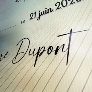 Panneau alvéolaire rigide