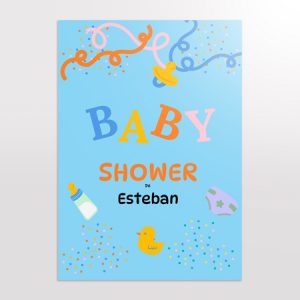 impression affiche personnalisée